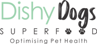 Dishy Dogs Superfood