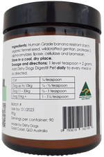 Digestit Pet Dosage, how to tell if your dog has digestive problems, what to give a dog with digestive problems,